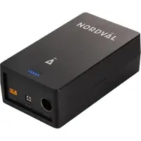 Nordval BP125 Battery Pack Ultra