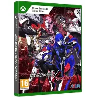 Shin Megami Tensei V : Vengeance Xbox