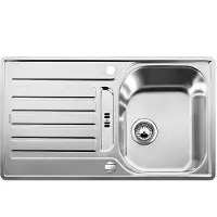 BLANCO Spoelbak Lantos 45 S-IF auto.