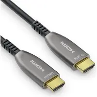 PureLink Actieve HDMI 4K AOC verlengkabel - 10m
