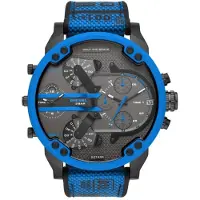 Diesel DZ7434 Mr. Daddy 2.0 Chronograph Men's Watch