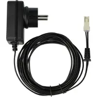 VHBW -voeding compatibel met Worx Landroid WR901E, WR130E en S300 robotmaaiers vanaf 2019 - 11,8 cm