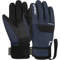 Reusch Sporthandschoenen 'Bolt SC GORE-TEX Junior' zwart