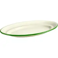 Ibili Musgo 30x20 Cm Plat Bord Transparant