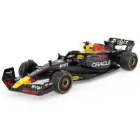 Rastar Red Bull F1 RB19 Raceauto Model 1:32 Metaal