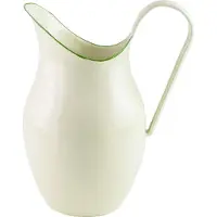 Ibili Gebombardeerde Mos Kan 2.50l