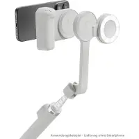 ShiftCam SnapTravel Kit Pro, stone