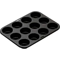 Ibili Muffinvorm Moka