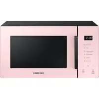 Samsung MG23T5018CP/ET, Werkblad, Combimagnetron, 23 liter, 800 watt, Ingebouwd display, LED