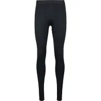 Stoic - Merino240 BengtSt. Long Pants - Merino-ondergoed M, zwart