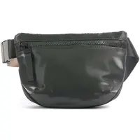Rains Heuptas Unisex Valera Bum Bag Micro Swamp 25