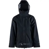 Volcom Tester 3l Gore-tex Softshelljack