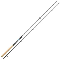 GARBOLINO Proxima Jetspin Spinning Rod Zilver 1.80 m / 3-15 g