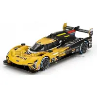 MINI GT Cadillac V-Series.R, No 01 Cadillac Racing 2024 IMSA Sebring 12 H, MGT01004 - 1/64