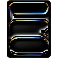 Apple iPad Pro M5 5G 8ème génération 13" 2 To Silver 2025