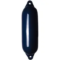 Majoni 2 Eye Fender Blauw 15 x 60 cm