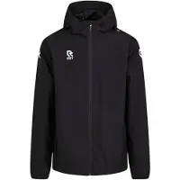 Robey Crossbar All Weather Jack Kids Zwart
