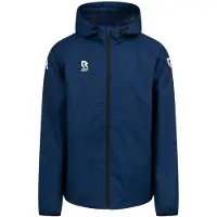 Robey Crossbar All Weather Jack Donkerblauw