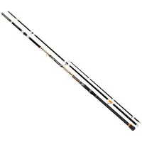 Colmic Araton Xxt Bottom Shipping Rod Goud 3.30 m / 50-200 g