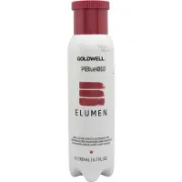 Goldwell Elumen Color Long Lasting Hair Color Oxidant-Free Pastel Blue PIBlue@10 200 ml