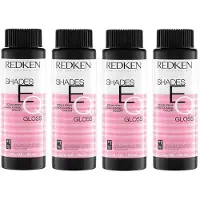 Redken Shades EQ Gloss 03K Terracotta (U) 60 ml