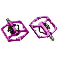 P2r Flatman 70 Spd Pedalen