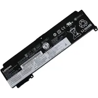 Lenovo 01AV407 accu (11.4 V, 2130 mAh, 26 Wh, origineel)