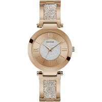GUESS W1288L3 Dameshorloges Kijk