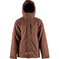 Volcom L Insulated Gore Tex Jacket M