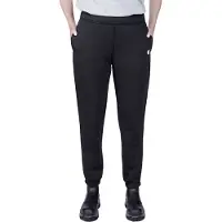 Carhartt Fleece, joggingbroek ,zwart ,M