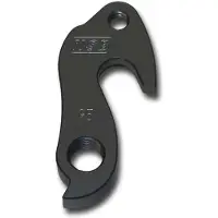 North Shore Billet For Specialized Road Rev 3 Derailleurhanger