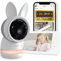 Arenti Babyfoon met camera | | AINanny