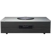 Technics Hi-Fi System SCC70MK2EGS