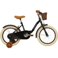 HUFFY Vintage kinderfiets, 16 inch