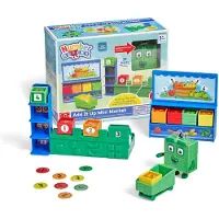 Learning Resources Numberblocks Add It Up Mini Market - Educatief speelgoed - 3+