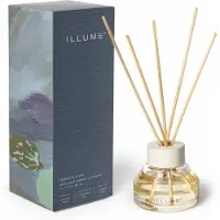 Illume Hinoki sage scent diffuser groen - 4536300300