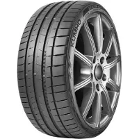 Kumho zomerbanden voor motorfietsen, Ecsta Sport PS72 (245/45 ZR19 102Y XL EV, met velgprotectie)