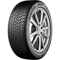 Bridgestone winterbanden voor motorfietsen, Blizzak 6 (265/55 R19 109W, Enliten / EV)