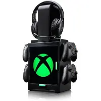 Numskull Gaming Light Locker - Xbox Inspired | Xbox One