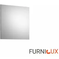 Furnilux Scout spiegel - 90cm x 87cm x 2cm