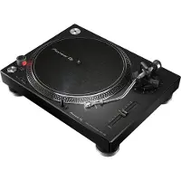 Pioneer DJ PLX-500 Noir