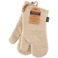 Tiseco Ovenwant Home Studio Velmar Beige (Set van 2)