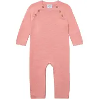 Stellou & Friends Overall zalm roze