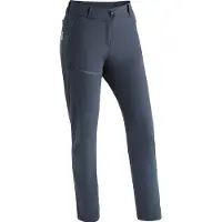 Maier Sports Dames wandelbroek Lulaka Wool | Maat 46 Tall