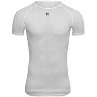 Kalas Base Z1 Dryan Short Sleeve Base Layer Wit 1 Man