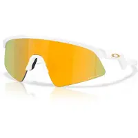 Oakley Resistor Sweep (Prism 24K) | ONE SIZE | Kinderen