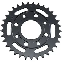 Jt Tandwiel achter R279,33