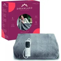Dreamland Warmtedeken 26130