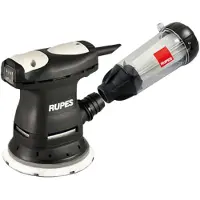 Rupes Lr71Te 125Mm Excentrisch-Roterend in Doos