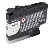Brother SP1 inktcartridge zwart (origineel)